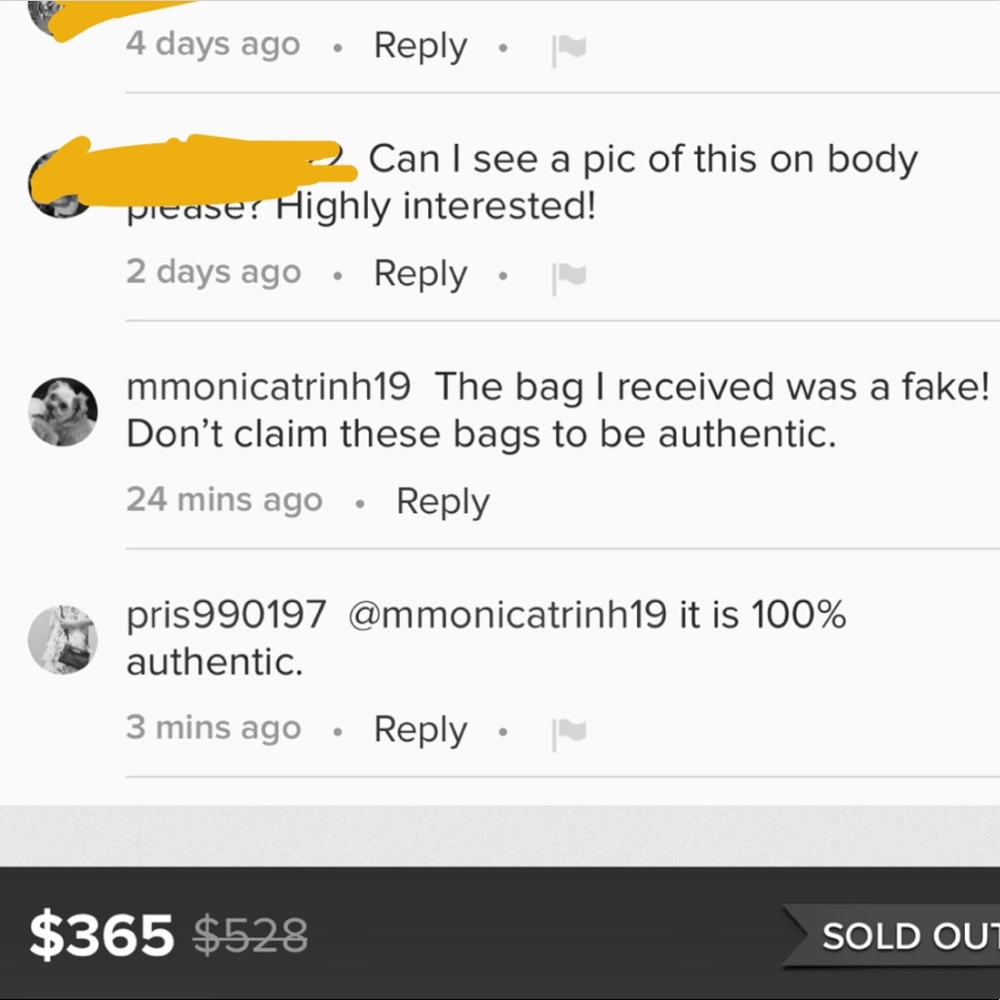 SCAM!! DO NOT BUY!! REPORT!! - Picture 2 of 12